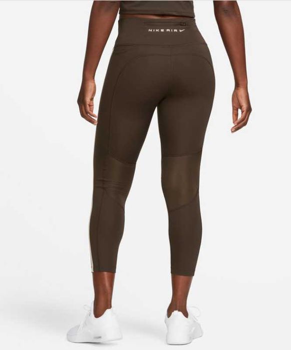 Cпортивные лосины Nike Air Fast оригинал