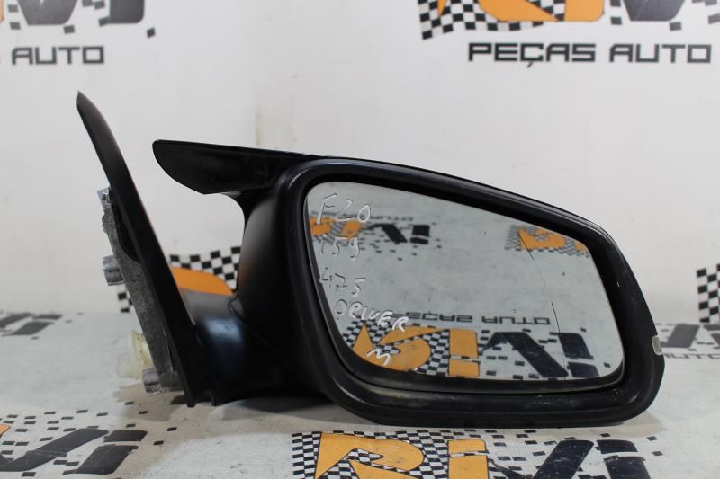 Retrovisor / espelho direito BMW 1 (F20)