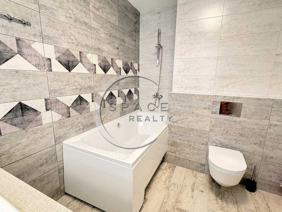 Оренда 4к квартири 106м2 ЖК PARKLAND Практична 1