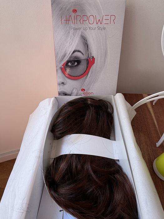 Peruka Ellen Wille HairPower