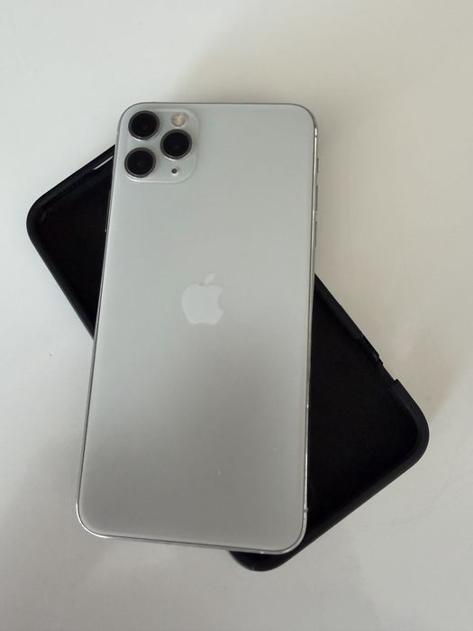 Iphone 11 pro max 64 gb