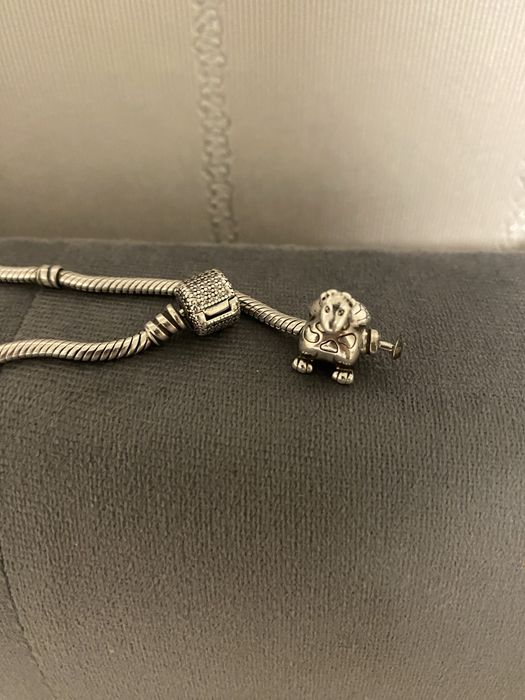 Виниппер пандора