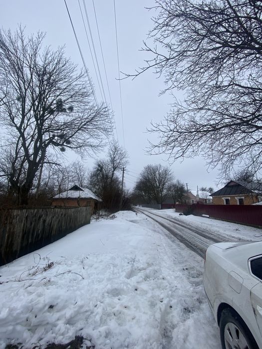 Продам будинок в селі Рубань