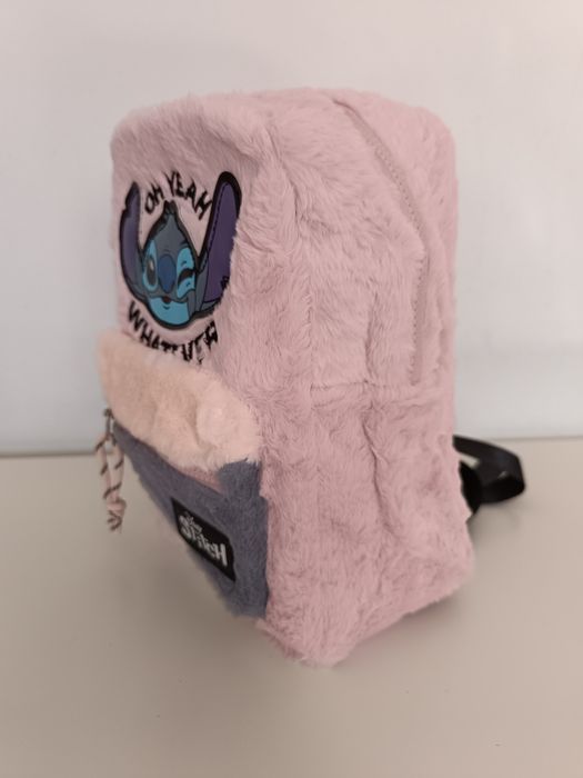 Mochila infantil Stitch (fim de stock)