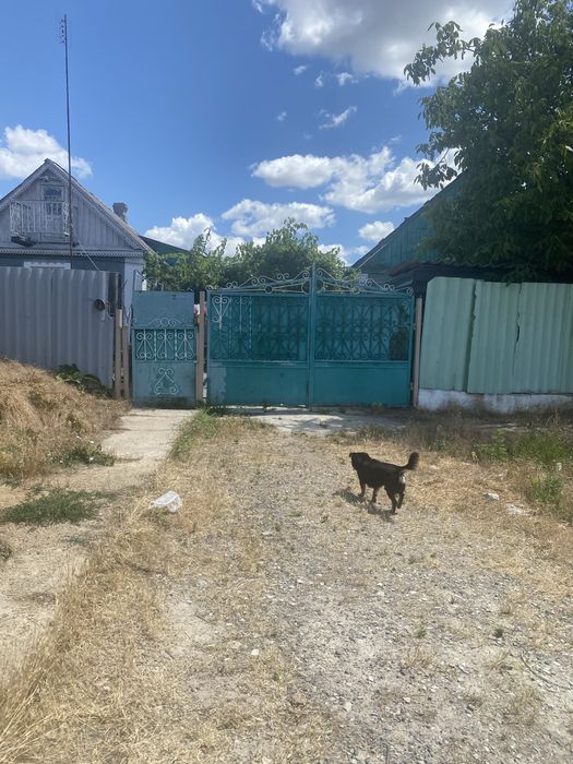 Срочно продам два дом на участке от хозяина Великодолинское