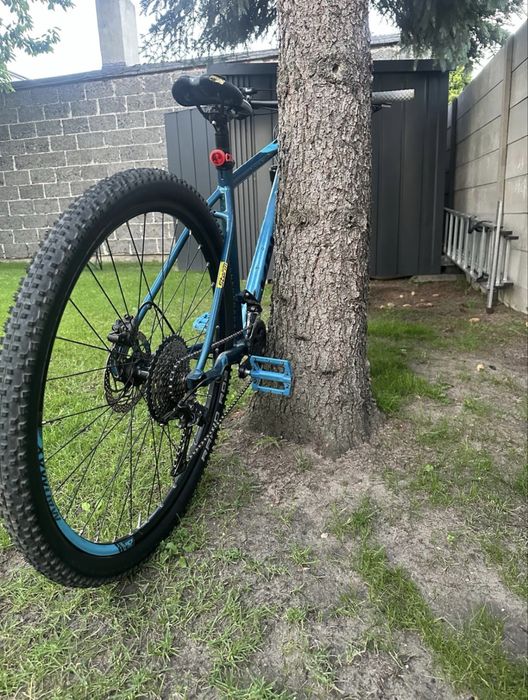 Rower Kellys Gate 50 rama M