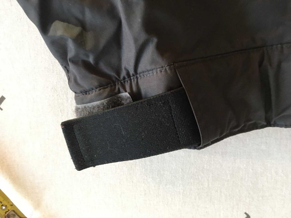 Зимние штани детские Wedze Decathlon 122-128