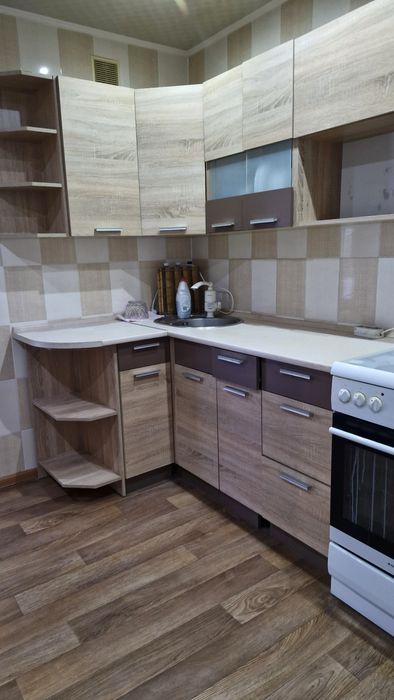 Продам уютную 2х комнатную квартиру