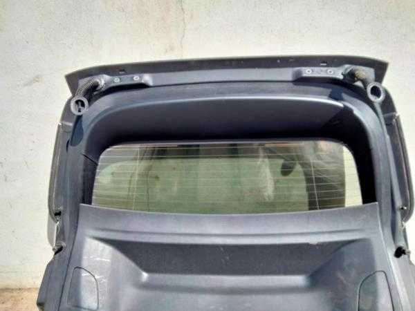 Porta da Mala Peugeot 308 II SW (14/+)