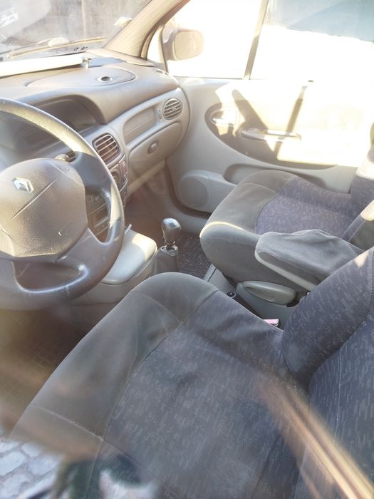 Renault impecável revisão feita negociável