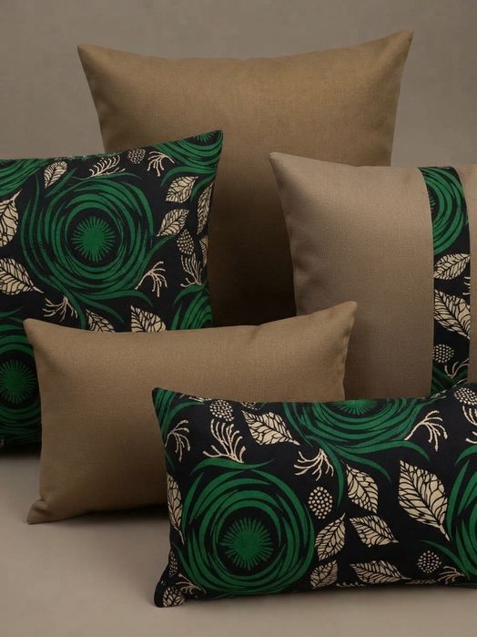 Conjunto de Almofadas, completamente novas