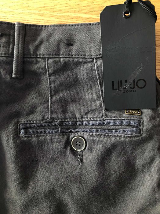 Calças Liu.Jo Homem tam. 44