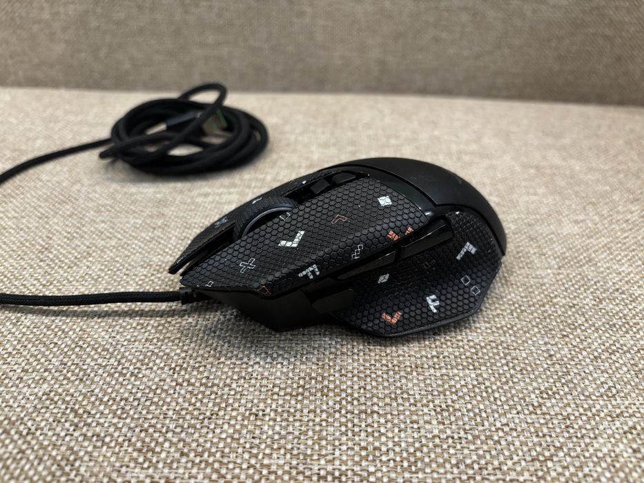 Мишка Razer Basilisk v3