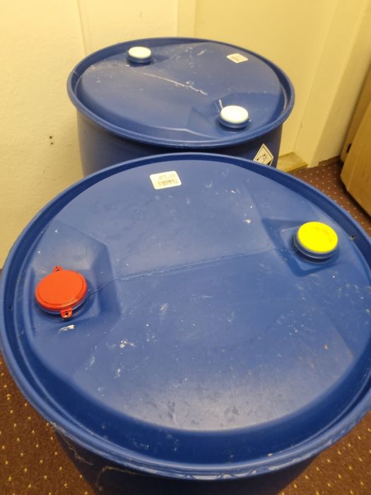 Beczka,karnisterek,bańka PE 30l,60l,220l