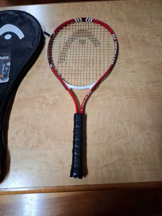 Raquete de Ténis Criança Head