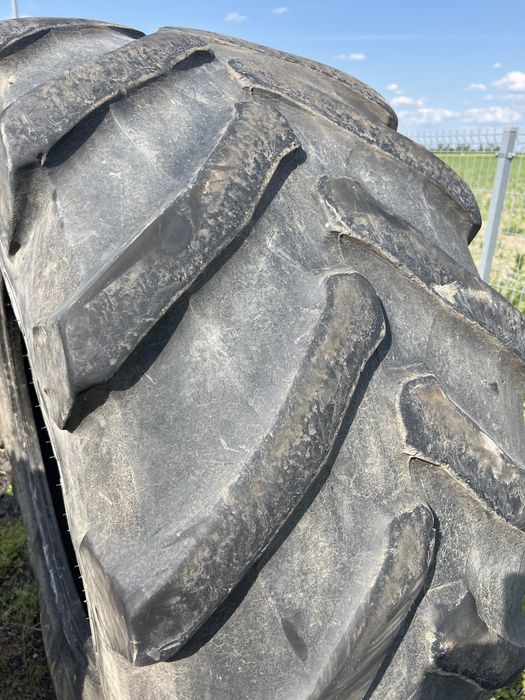 Opona rolnicza 600/70R30