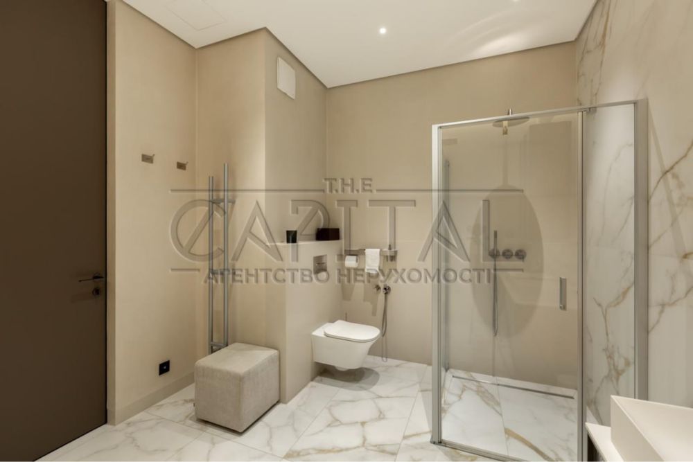 Продаж квартири у ЖК Park Avenue VIP