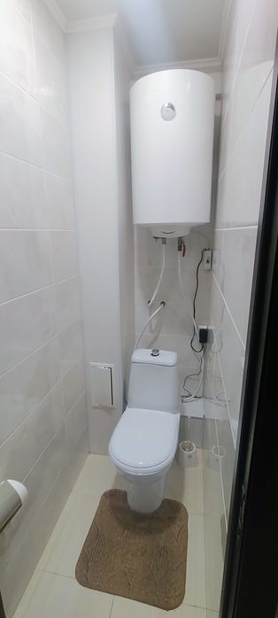 Власник 2х кімнатна на 95 кварталі