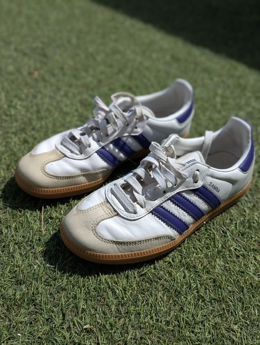 Buty Adidas Samba