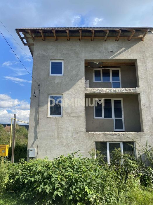 Продається будинок у с. Бороняво