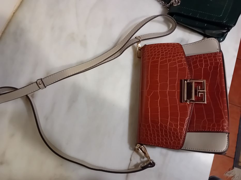Conjunto de 3 Malas de Senhora