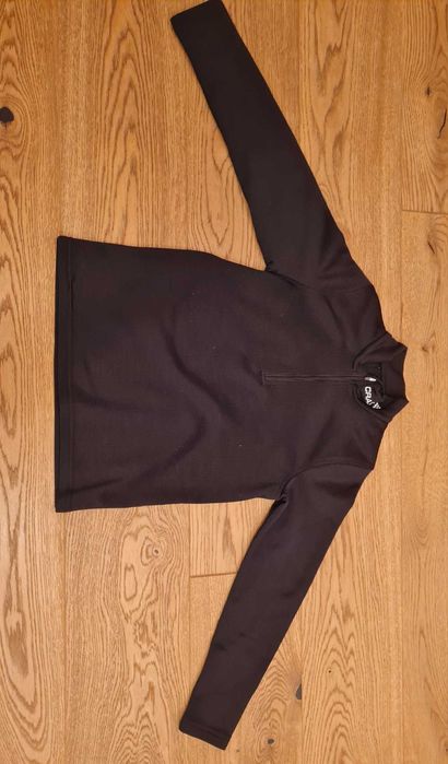 Bluza sportowa Craft rozmian 134-140