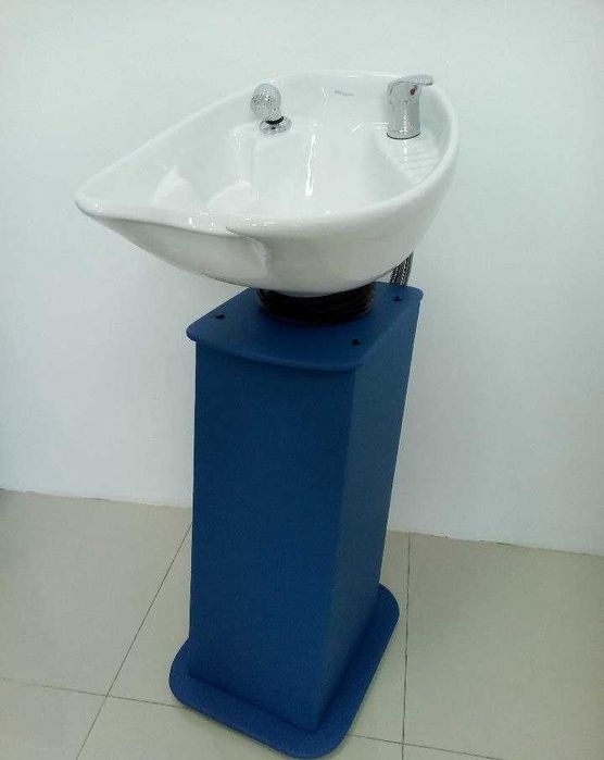 Парикмахерская мойка