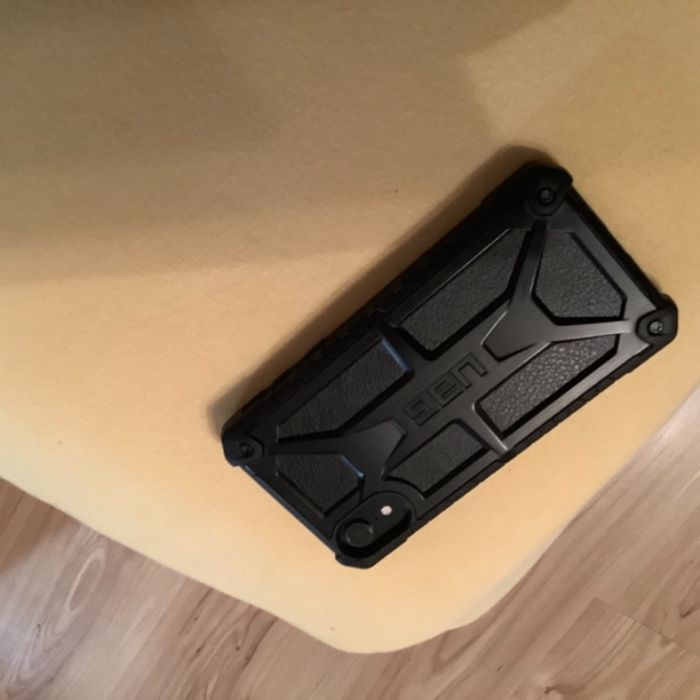 iPhone XR 128GB Black Jak Nowy+etui UAG