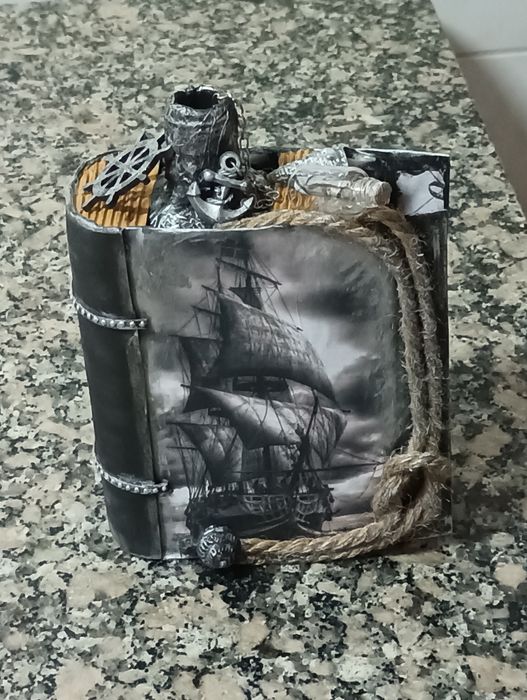 Adorados de decoração