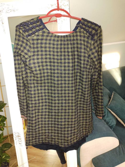 Kombinezon Zara rozmiar. XS