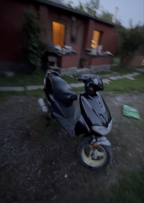 Продам скутер Viper