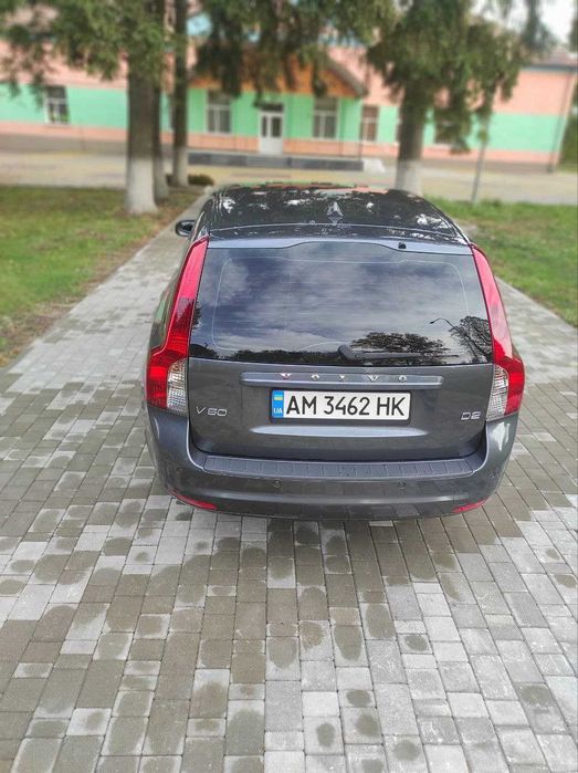 Продам VOLVO V 50