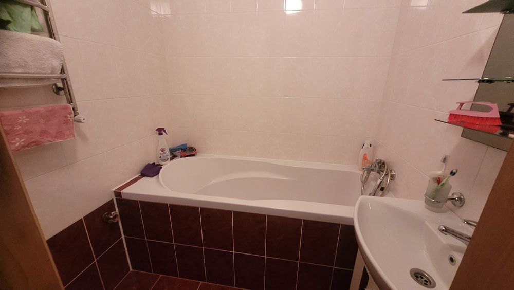 Оренда квартири в центрі міста