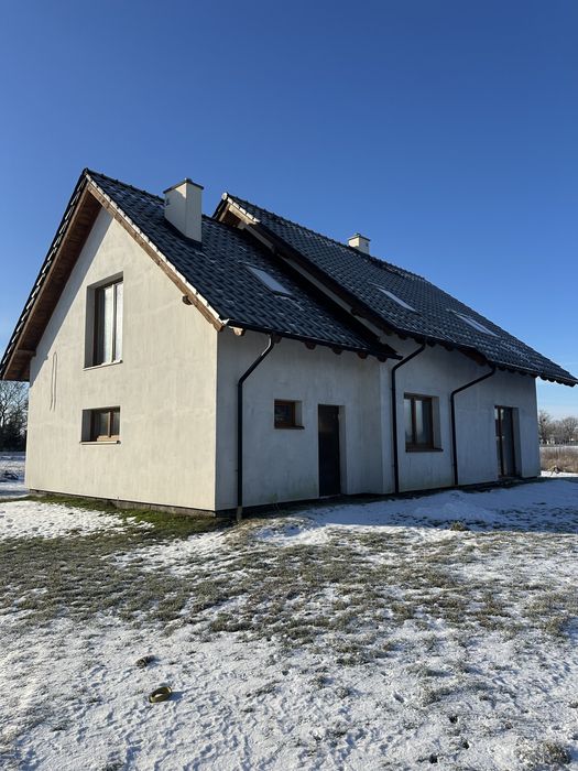Sprzedam dom kendra mała