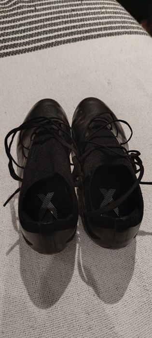 Adidas crazy fast pro FG 38.2/3 novas