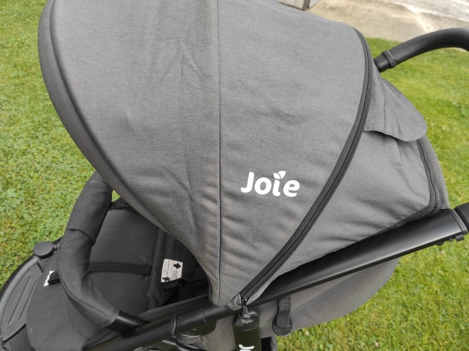 Wózek spacerowy joie