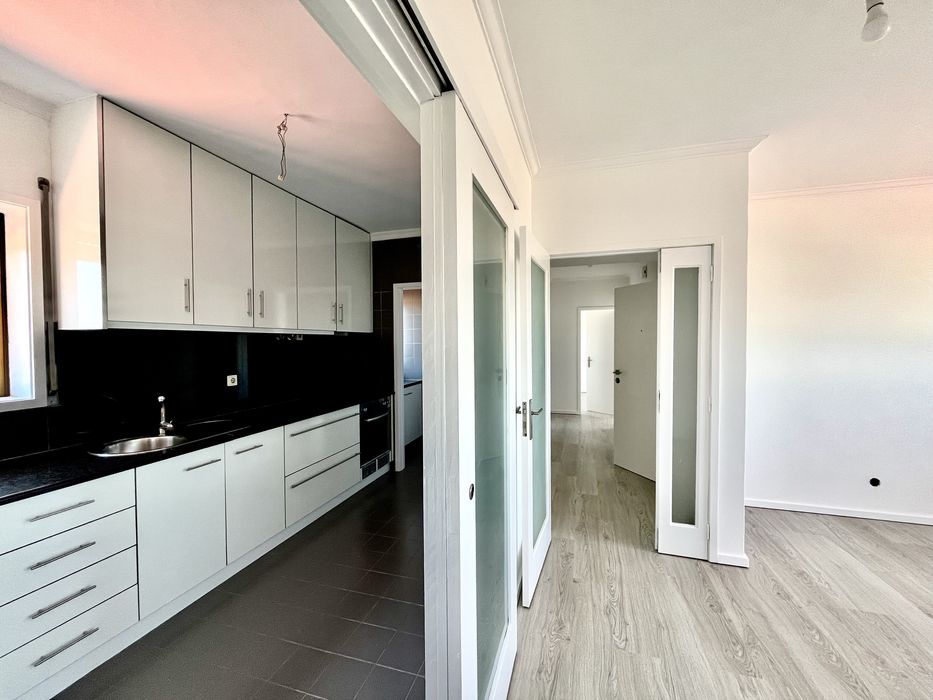 Apartamento T2, Rio Meão