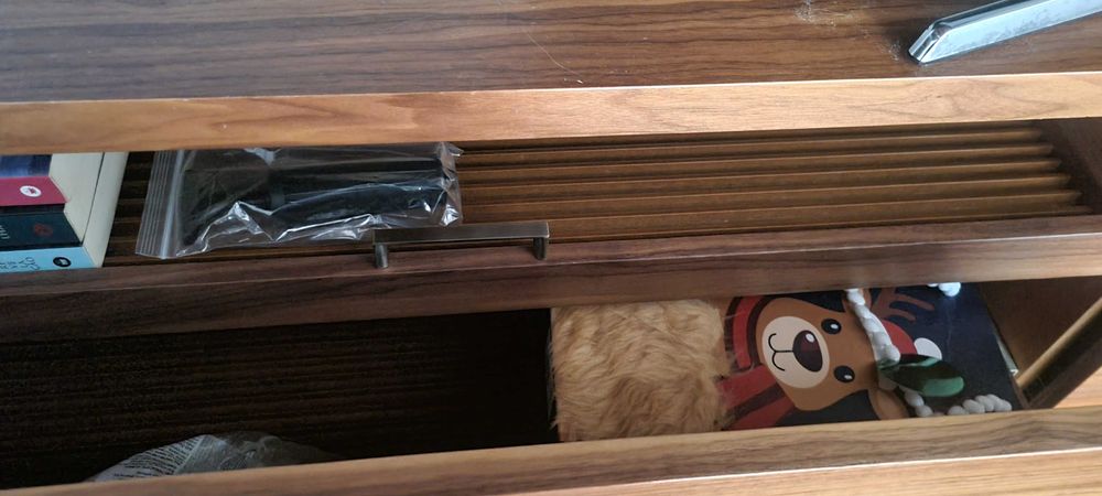 Móvel Sala e móvel televisão