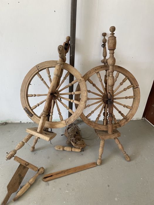 Прядка 2шт під реставрацію