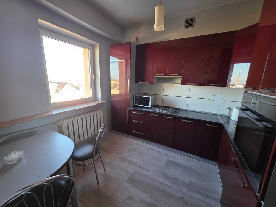 Wynajem mieszkania Bełchatów