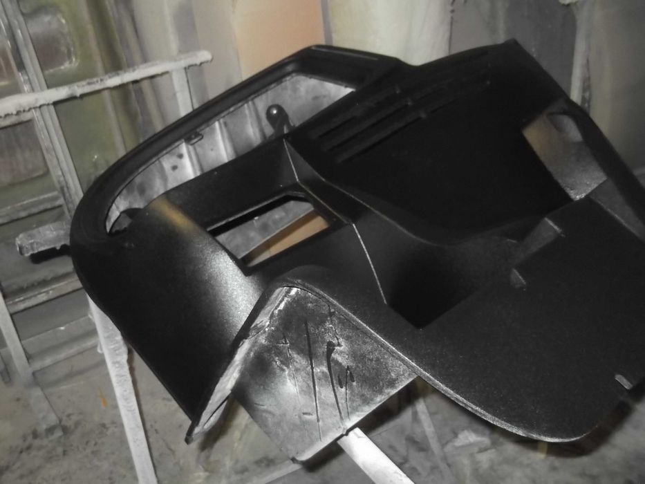 Obudowa licznika do Ładowarko-koparki JCB 3CX