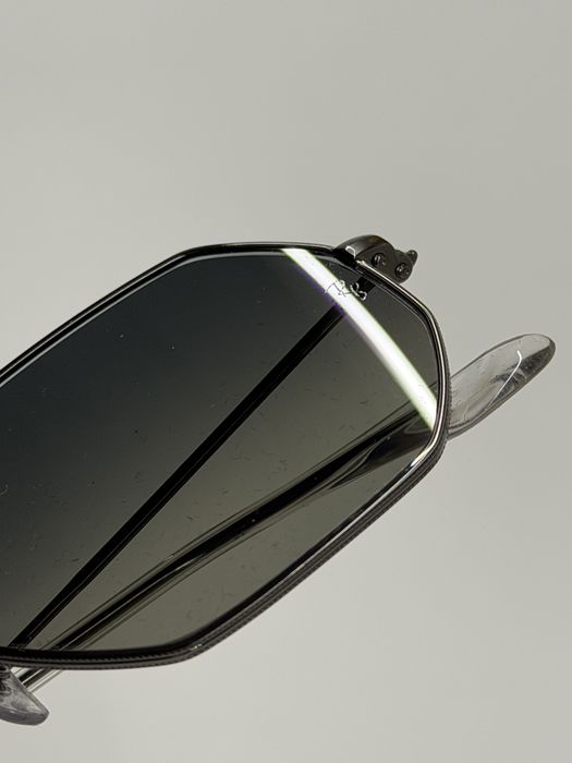 Окуляри сонцезахисні ray ban