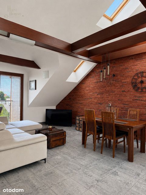 Apartament Z Panoramicznym Widokiem NA Morze