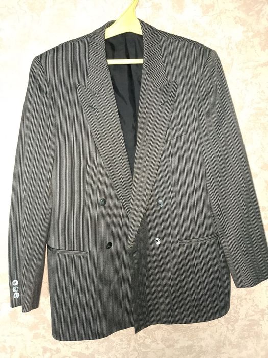 Licona піджак чоловічий 50 розмір