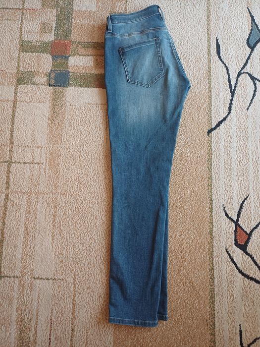 Dżinsy Big Star. damskie