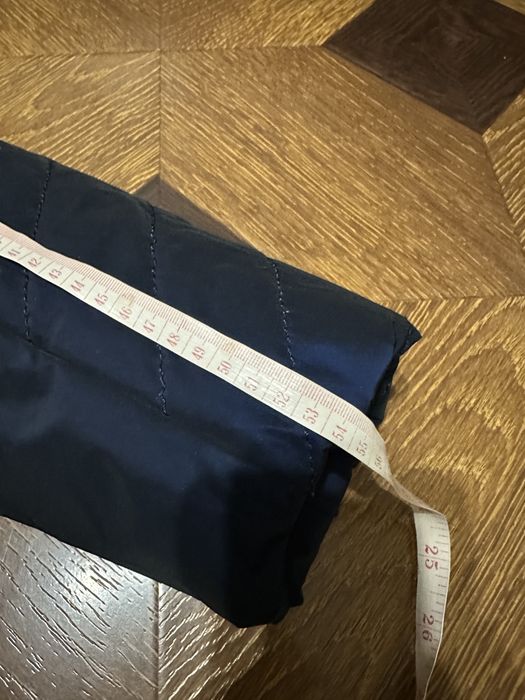 Куртка жіноча темно синя