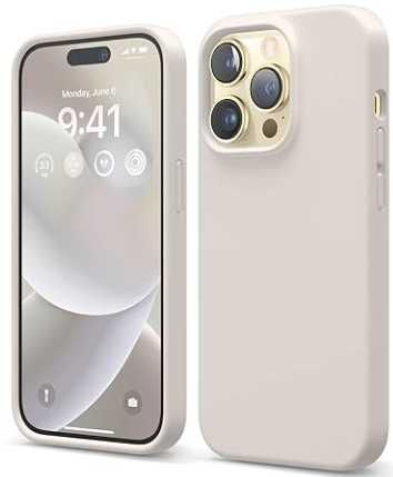 Etui pokrowiec plecki na telefon komórkowy iPhone 14 Pro ze smyczą