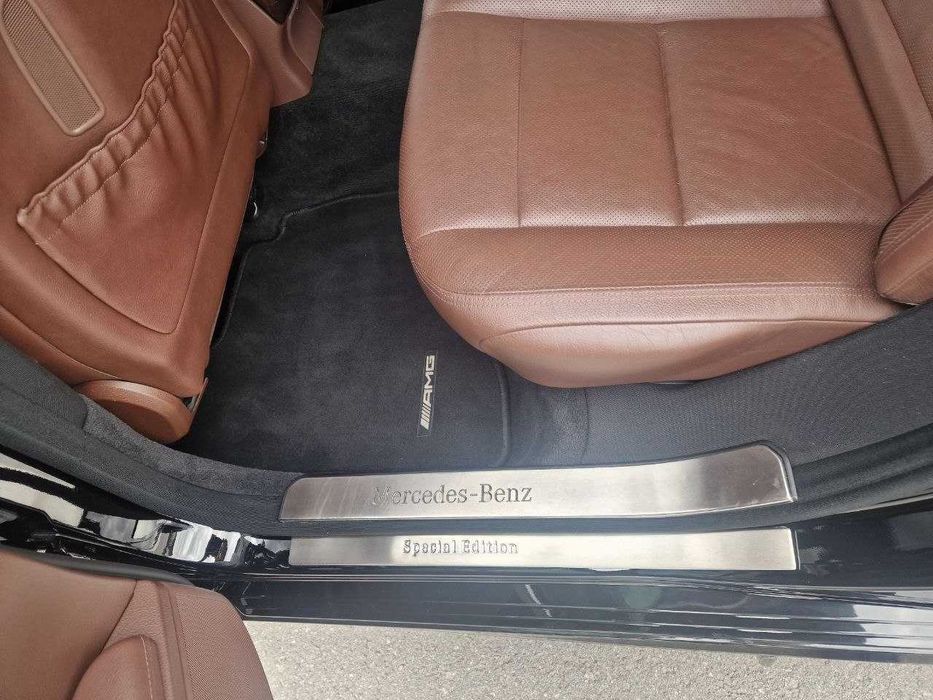 Авто S350 BlueTEC 4-matic LONG