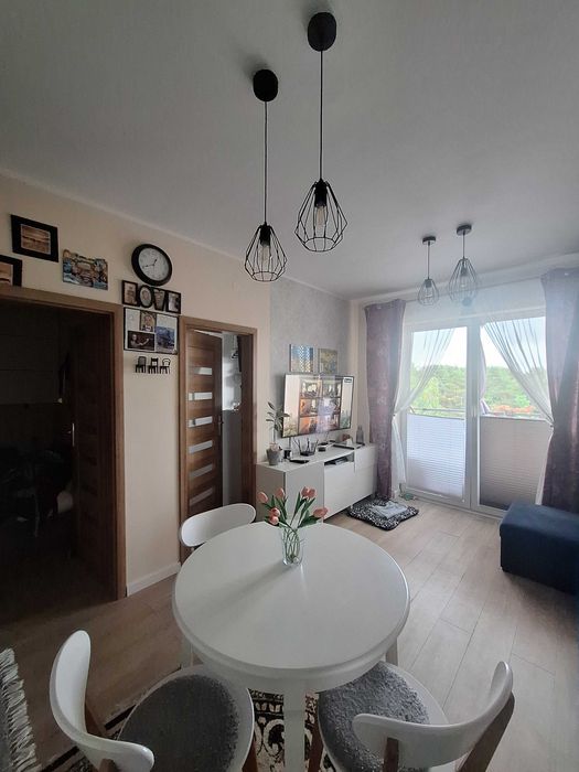 Mieszkanie 2 pokojowe 40,9 m Legionowo - Widok 6