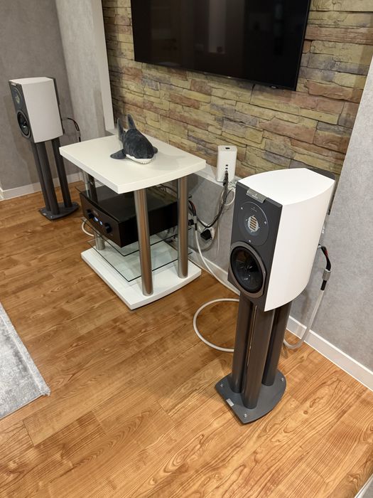 Audiovector R1 Arrete